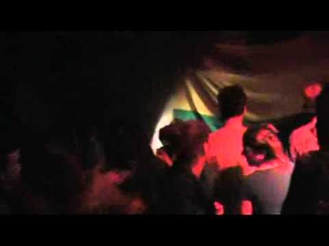 Nations in Dub #4 - Channel One (uk) meets Roots Dimension - 06.03.2010