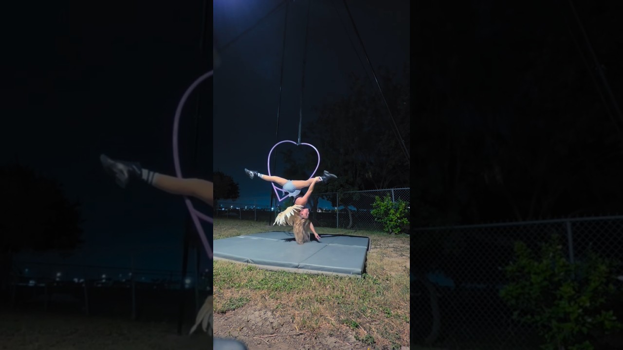 Promotional video thumbnail 5 for Luna Sky Dance