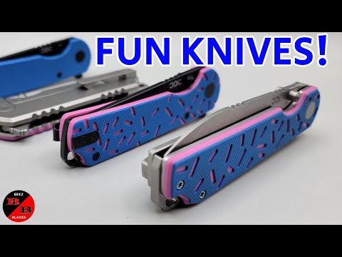 CRISPY DONUT IS COMING OUT SWINGING WITH THESE NEW MODELS!