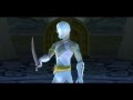 The Legend Of Zelda Skyward Sword Skyview Temple Ghirahim Boss Guide