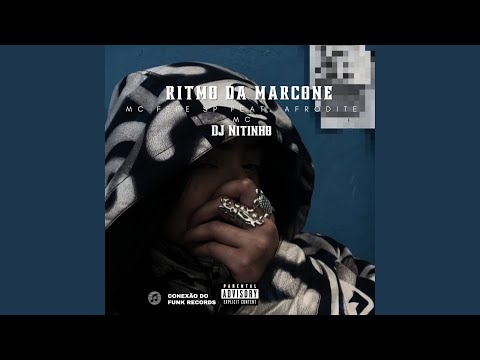 Ritmo da Marcone (feat. AFRODITE MC)