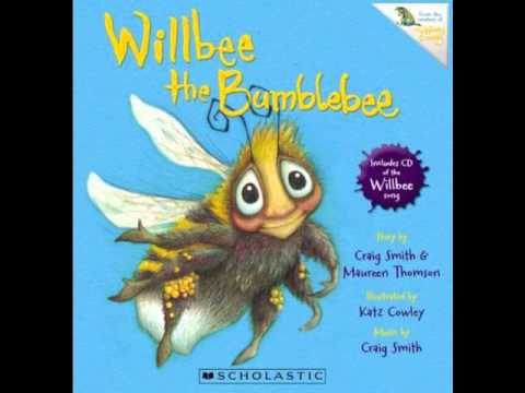 Willbee the Bumblebee FULL