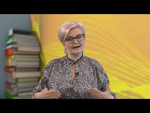 TeleŞcoala: Limba româna pentru ucraineni – lecţia 5 (@TVR2)