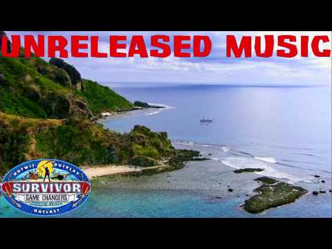 Game Changers Cold Open Music - [Survivor: Game Changers Unreleased Music]