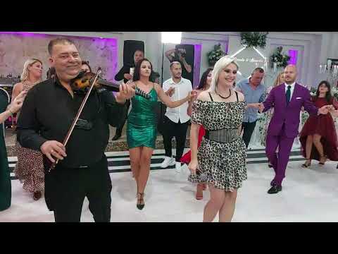 ANCA SAVU SI SERGIU STB - VINUL PARCA E MAI BUN - PENTRU ALEX DE LA VOROVENI