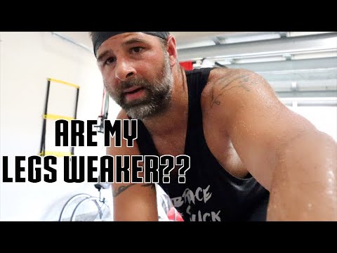 FTP Test | Chasing Kona: S2EP5