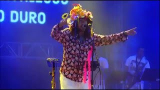 SILVÉRIO PESSOA ao vivo no Marco Zero - CARNAVAL DO RECIFE em 06 02 2016