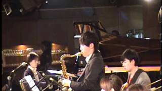 Sixteen Men Swinging / アニマルキングダムジャズオーケストラ （Count Basie）