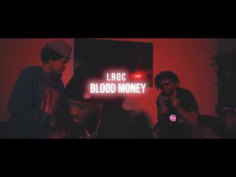 LROC ft Mac Dris - Blood Money || Shot by @strong_visual