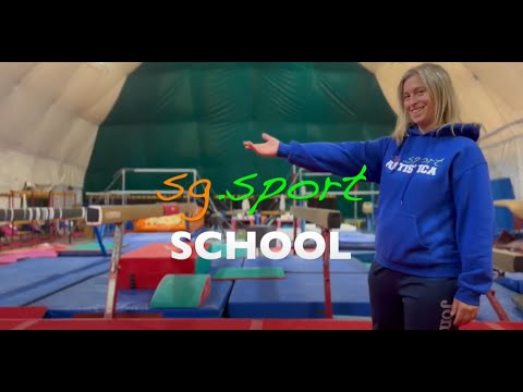 SG.Sport+School: progetto sport e scuola