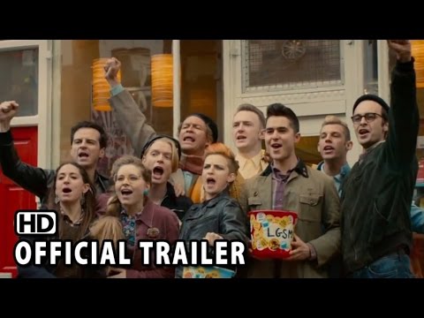 Pride (2014) Trailer