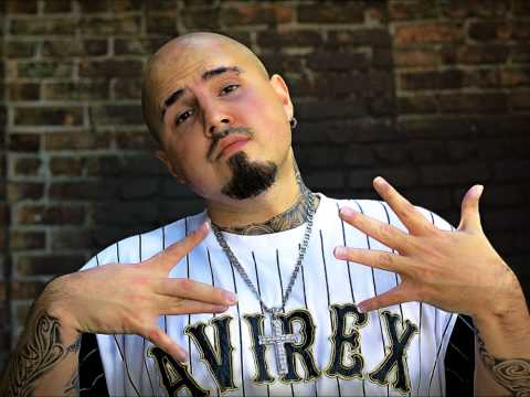 "LEGEND IN HIS OWN MIND" (kilslo diss) AWOL & CHI MENACE