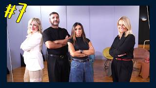 prenditi cura di me 2026 la settima puntata