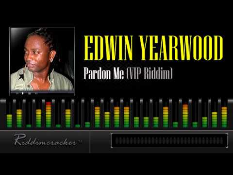 Edwin Yearwood - Pardon Me (VIP Riddim) [Soca 2013]