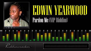 Edwin Yearwood - Pardon Me (VIP Riddim) [Soca 2013]