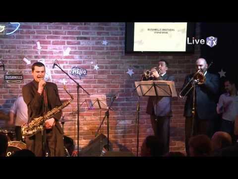 Mihail Yossifov Band