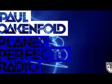 Paul Oakenfold - Planet Perfecto: 206 Markus Schulz & Dave Seaman, White Ocean 2014
