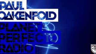Paul Oakenfold - Planet Perfecto: 206 Markus Schulz & Dave Seaman, White Ocean 2014