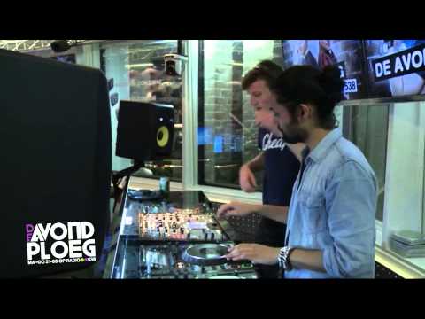 Matisse & Sadko feat. Ollie James - We're Not Alone (Hi Scandinavia!) (Kill The Buzz Remix)