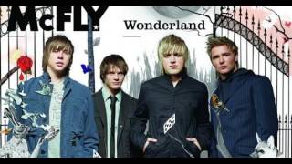 McFly - Ultraviolet