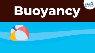 What is Buoyancy? | Physics | Don't Memorise