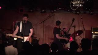 THE MENZINGERS - Good Things [HD] 01 MAY 2012