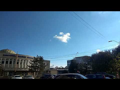 Mangalia, sanatoriul balnear