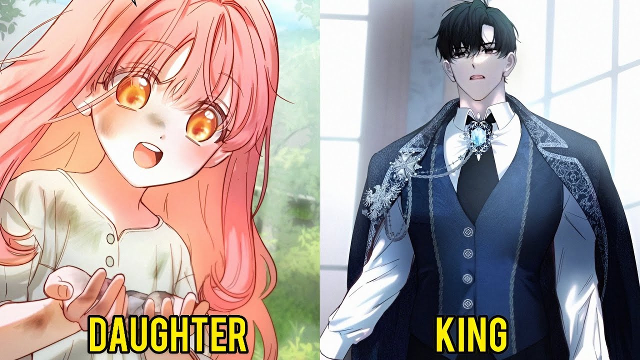 After A Duke Captures Her Kingdom, She Becomes A Prisoner Along With Her Rock Friend | Manhwa Recap