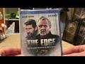 The Edge 1997 Blu Ray Unboxing