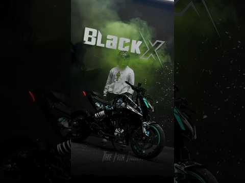 KTM DUKE 390 FULL MODIFIED 🔥 THE FINAL BEAST MODE 💙💨 #rc390​ #ytshorts​ #shorts​ #viralshorts