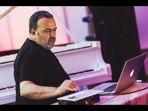 GIgi Masin full show | General Rehearsal, Act I.