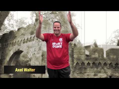 ESC Rellinghausen Saison 2013/ 14