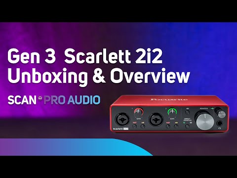 focusrite scarlett 2i2 register focusrite scarlett 2i2 register