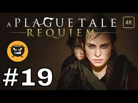 A Plague Tale: Requiem PL | odc. 19 | Fort (Rodowód)