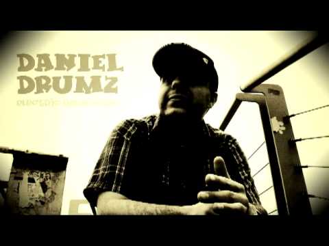 Daniel Drumz - Marvin Gaye/Kleee & Smark/Yam Who/PPP