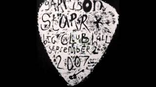 Garrison Starr - Keep your Head Down