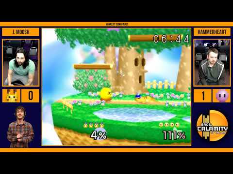 S@LT #121 | KD3 (DK) vs lowww  (DK)- Grand Finals - Smash 64