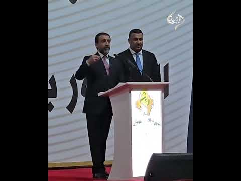 فيديو | الرئيس الحلبوسي: جهات تسعى لسلب مقعد من الأنبار لخدمة مصالح خارجية ومن يقف خلفها فشل في مناطقه