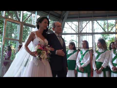 TOM X CECÍLIA - F.D.J. - 26 MINUTOS DO CASAMENTO