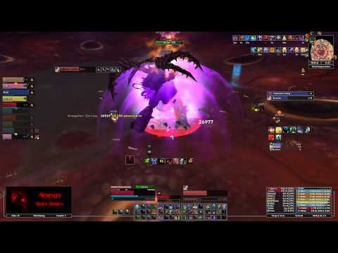 Serenity vs. Zon'ozz 10 Heroic