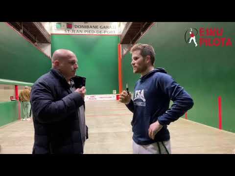 Super Prestige - Demi-finale