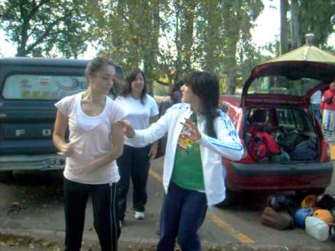 Otra que pasion de sabado!!