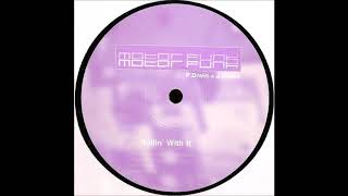 Motor Funk ‎– Rollin' With It