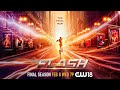The Flash 9x09: Oliver and Barry Soundtrack (Remake)
