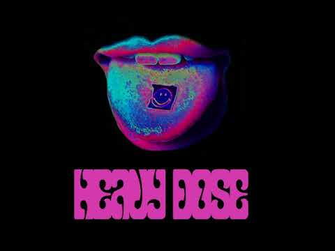 Heavy Dose - Heavy Dose (Full EP 2017)