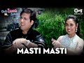 Masti Masti - Chalo Ishq Ladaaye | Govinda & Rani Mukherjee | Sonu Nigam & Alka Yagnik