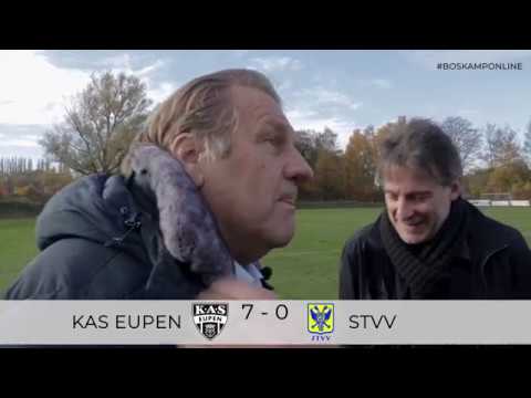 Jan Boskamp over de 15de speeldag: "Marc Brys kan Anderlecht trainen."