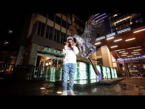 TrackMoney P - Night Vision (Exclusive Music Video) Dir:TrackMoneyP
