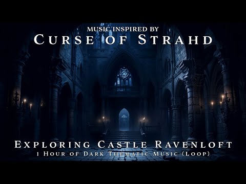 Ravenloft video thumbnail