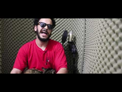 Só Salada Pergunta - Episódio 09 - Robert Viana (Rolamento)